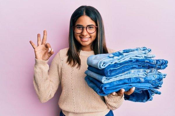 Por qué elegir Carrión Lavandería